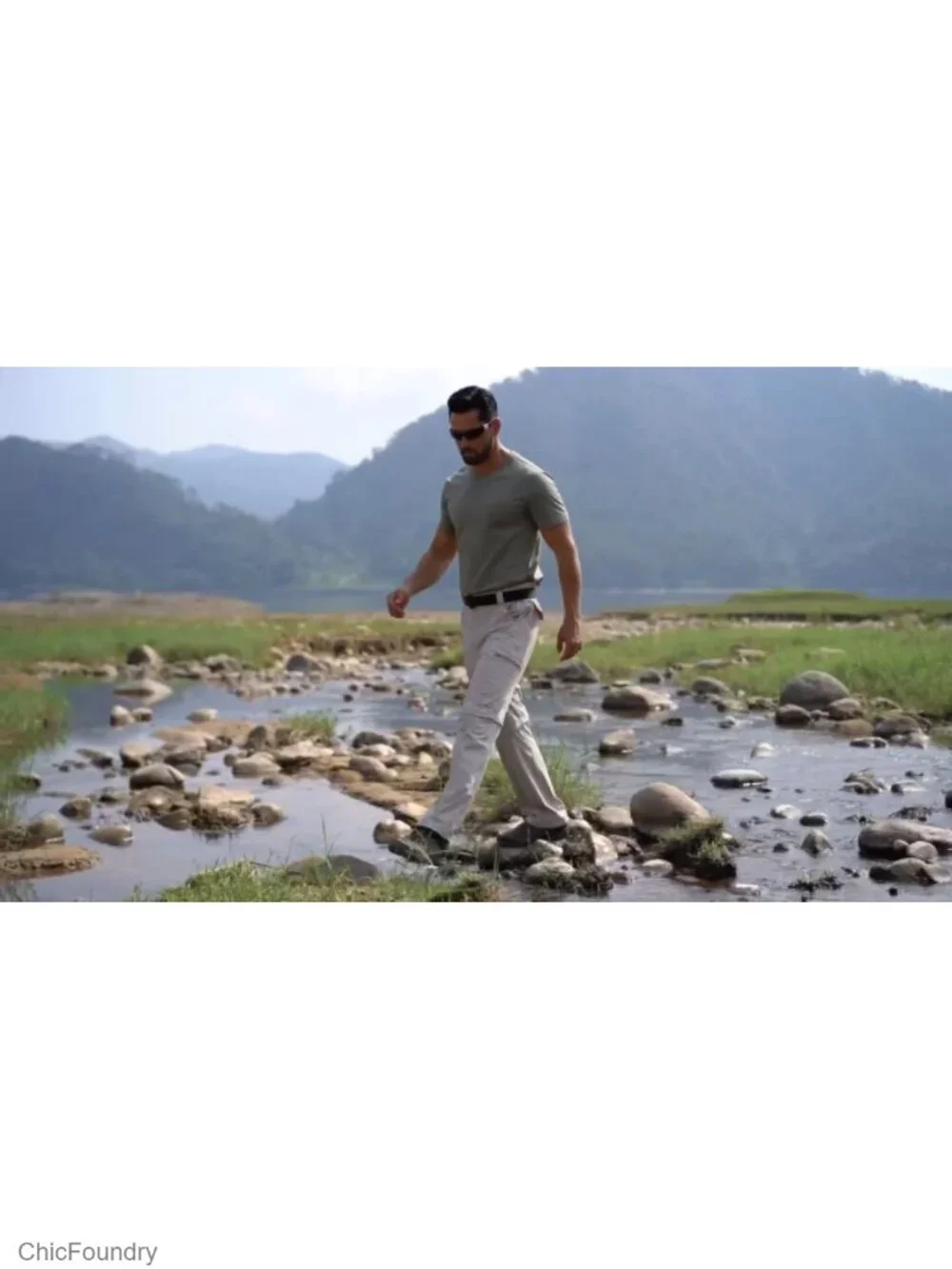 Convertible Hiking Pants Lightweight Quick Dry Zip Off Cargo Pants